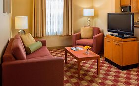 Towneplace Suites New Orleans Metairie